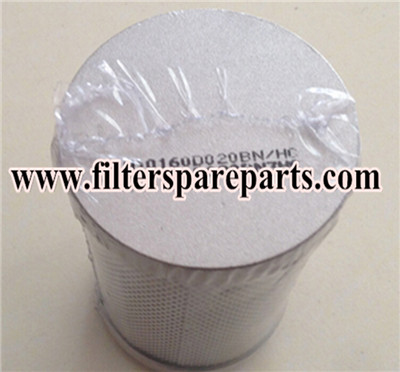 LH0160D020BN3HC Leemin filter